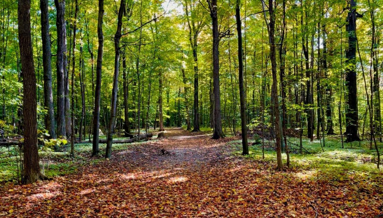 Camping Bomont Διαμέρισμα Henryville Εξωτερικό φωτογραφία